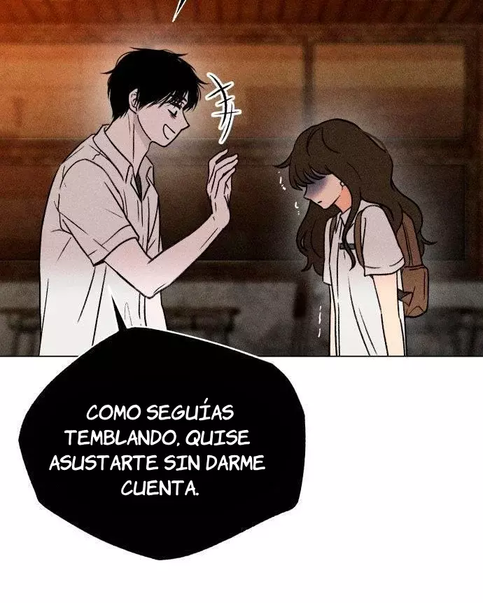 Compañero De Clase capítulo 9 página 14