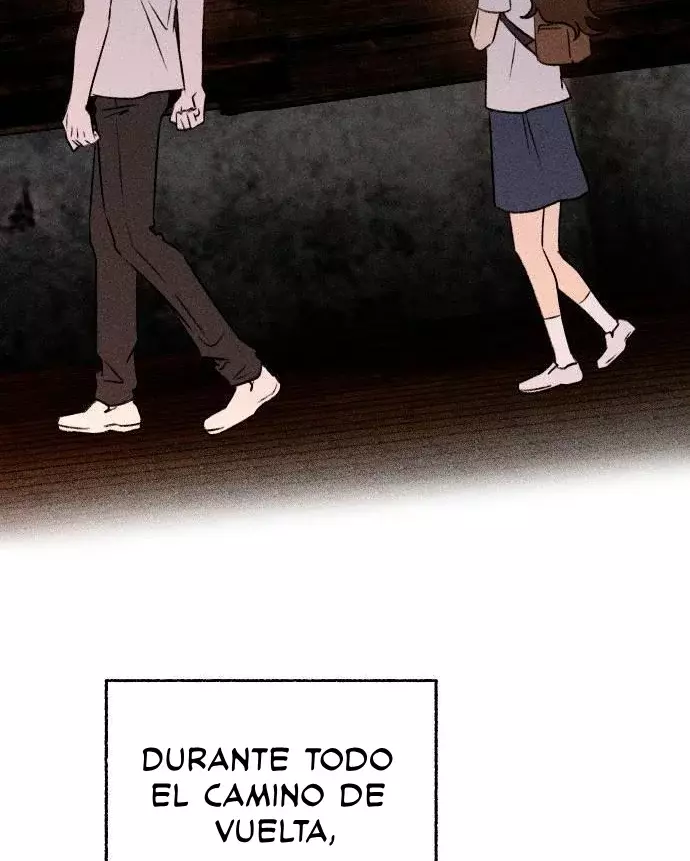 Compañero De Clase capítulo 9 página 43