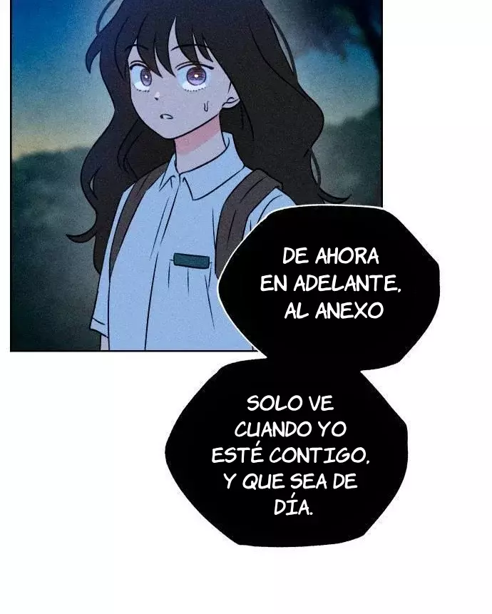 Compañero De Clase capítulo 9 página 52