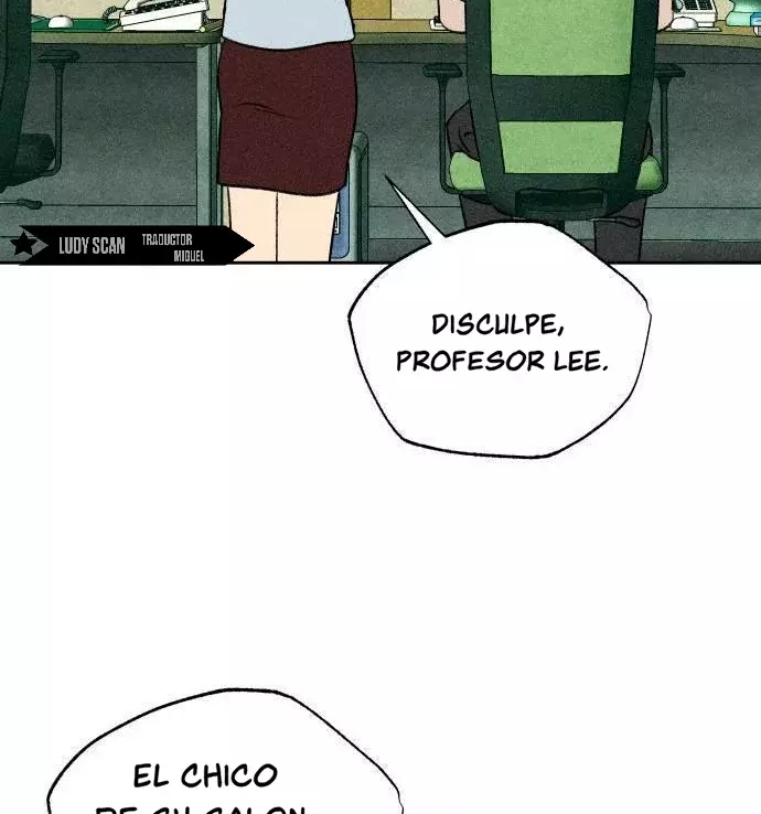 Compañero De Clase capítulo 9 página 75