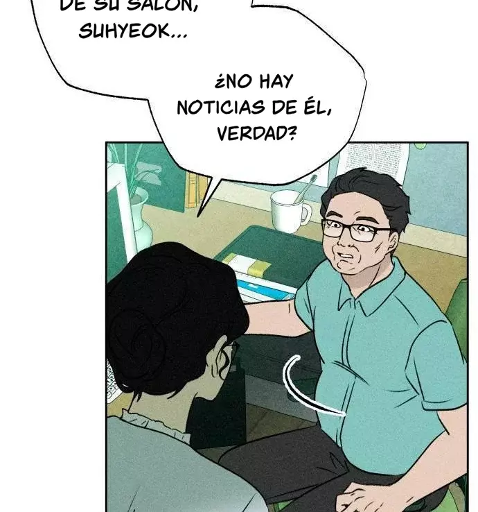 Compañero De Clase capítulo 9 página 76
