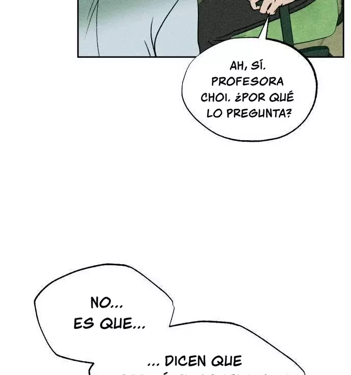Compañero De Clase capítulo 9 página 77