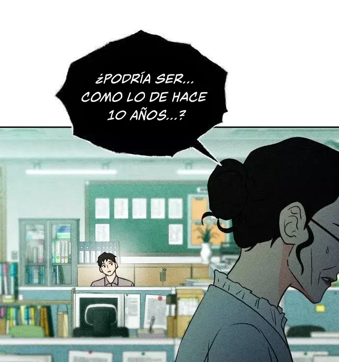 Compañero De Clase capítulo 9 página 79
