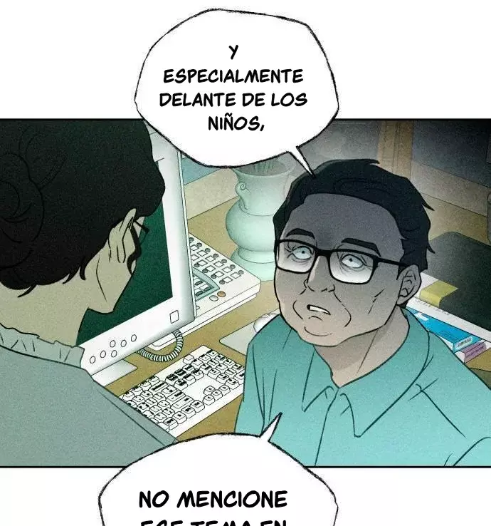 Compañero De Clase capítulo 9 página 82
