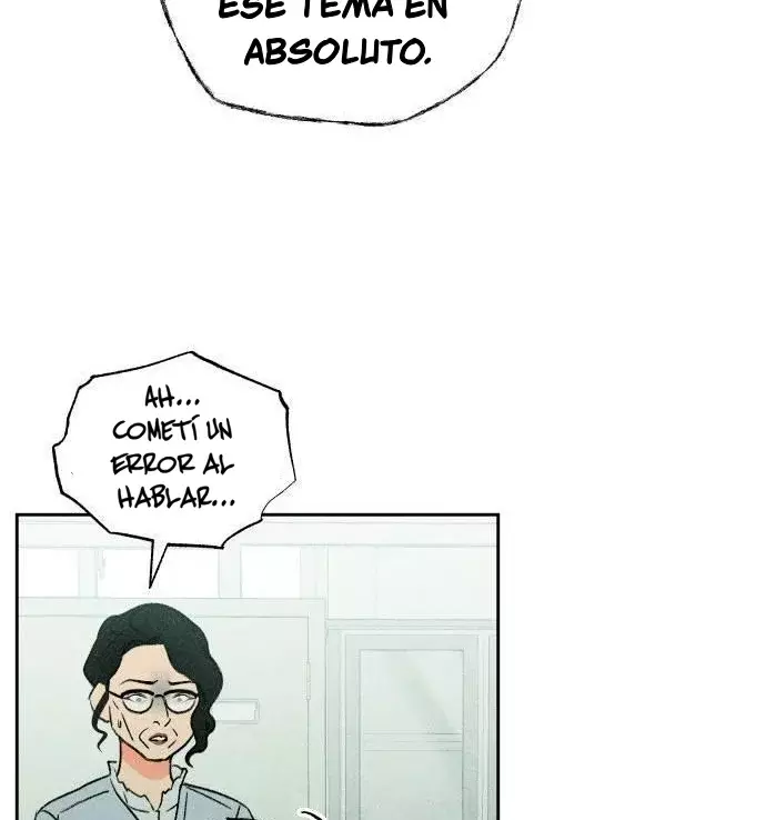 Compañero De Clase capítulo 9 página 83