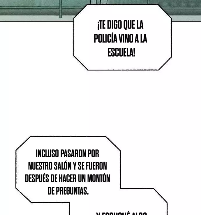 Compañero De Clase capítulo 9 página 100