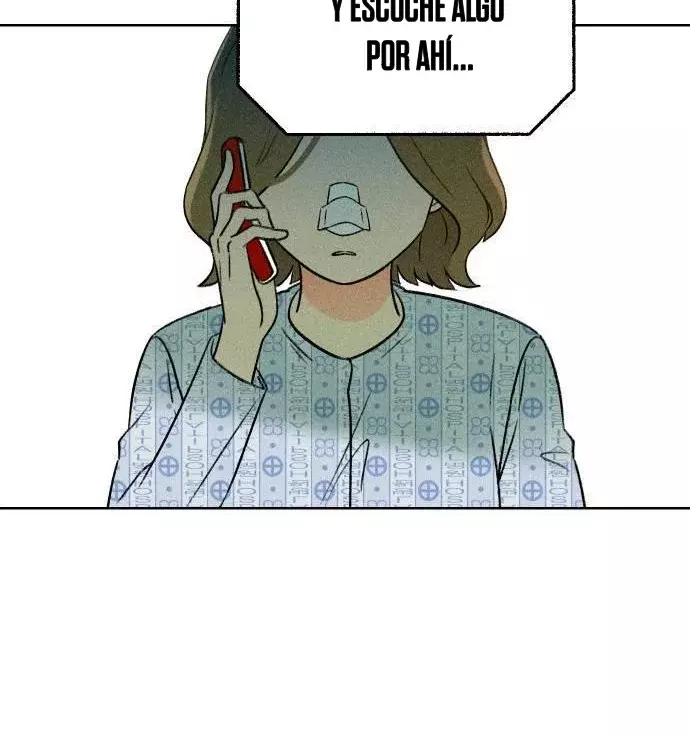 Compañero De Clase capítulo 9 página 101