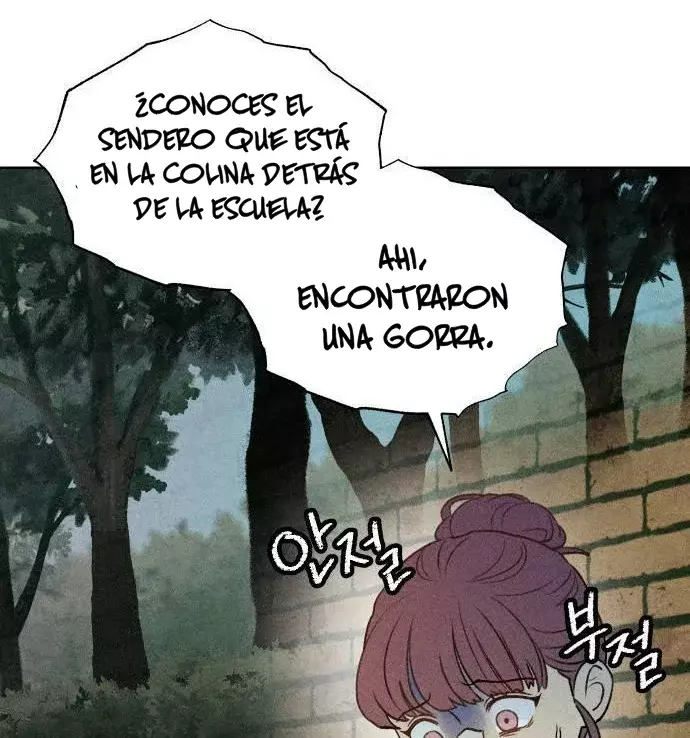 Compañero De Clase capítulo 9 página 102