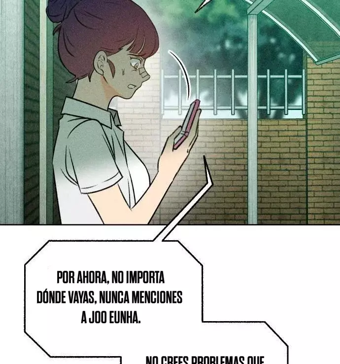 Compañero De Clase capítulo 9 página 111