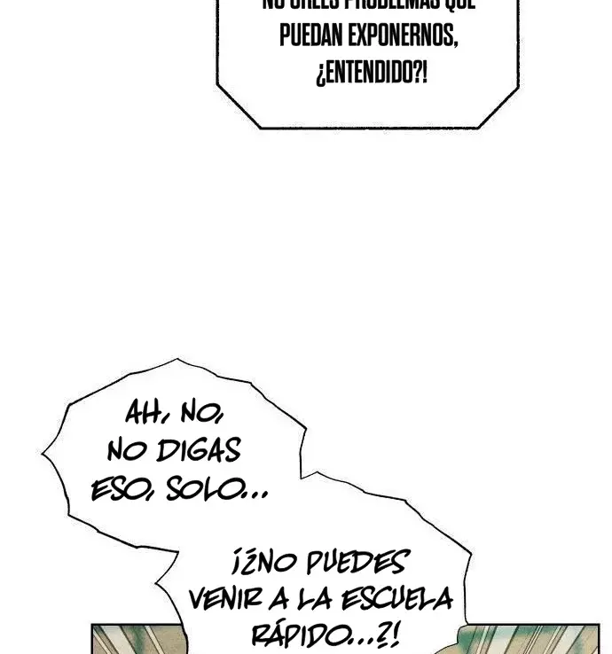 Compañero De Clase capítulo 9 página 112