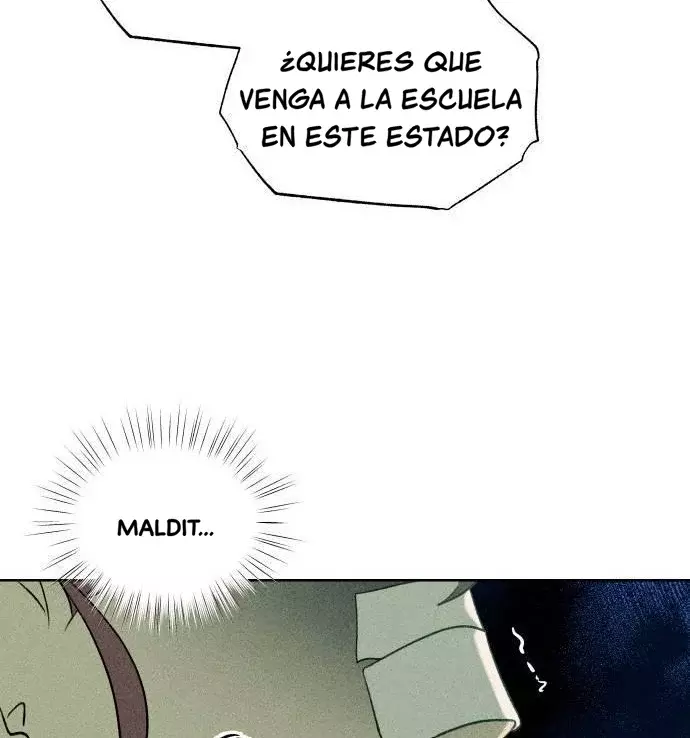 Compañero De Clase capítulo 9 página 116