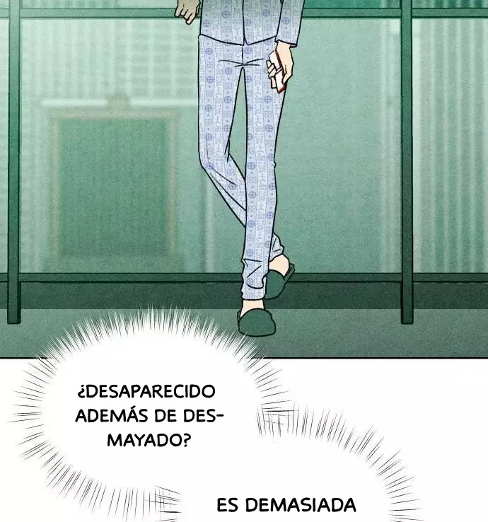 Compañero De Clase capítulo 9 página 129