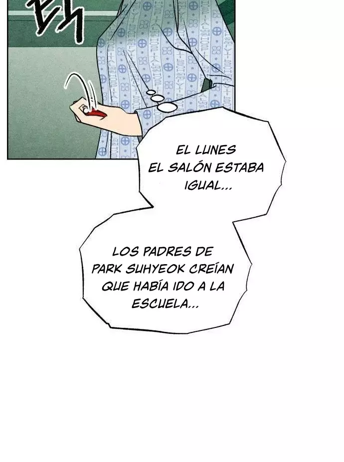 Compañero De Clase capítulo 9 página 133