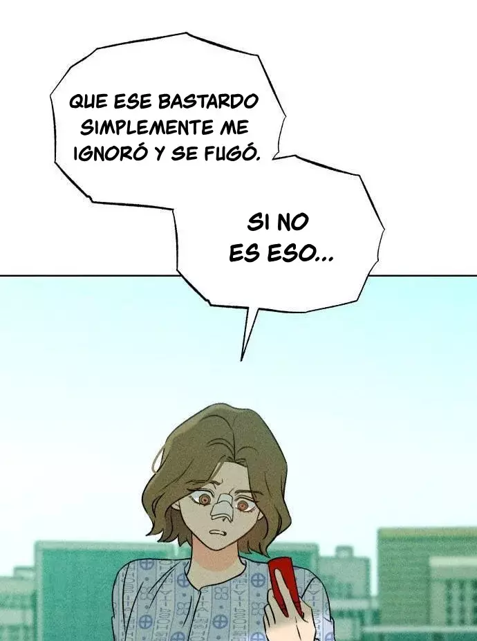 Compañero De Clase capítulo 9 página 134