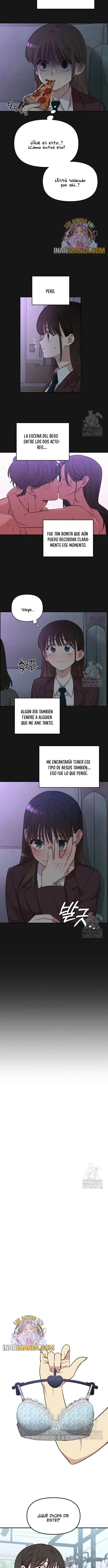 Complejo de Mujer Casada capítulo 1 página 7