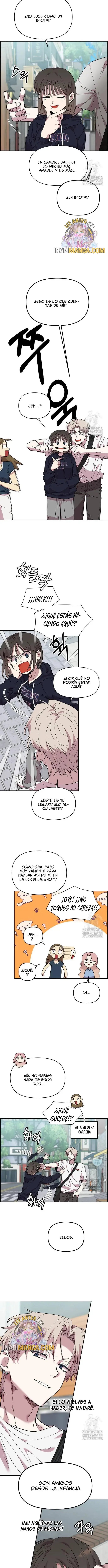 Complejo de Mujer Casada capítulo 1 página 11