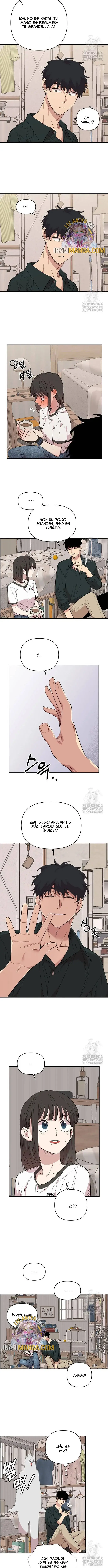 Complejo de Mujer Casada capítulo 1 página 21