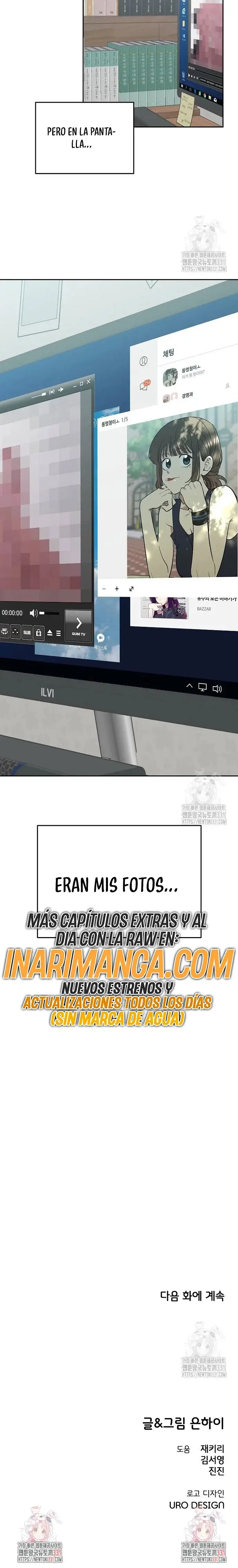 Complejo de Mujer Casada capítulo 1 página 24