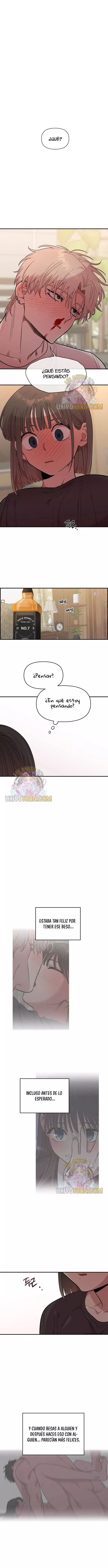 Complejo de Mujer Casada capítulo 12 página 6