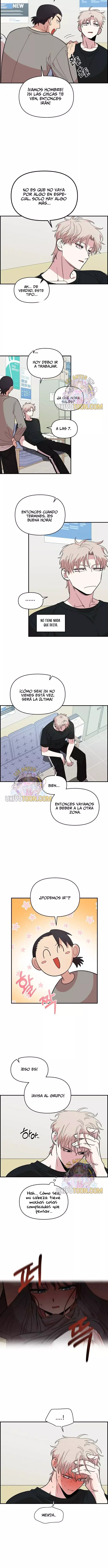 Complejo de Mujer Casada capítulo 12 página 10
