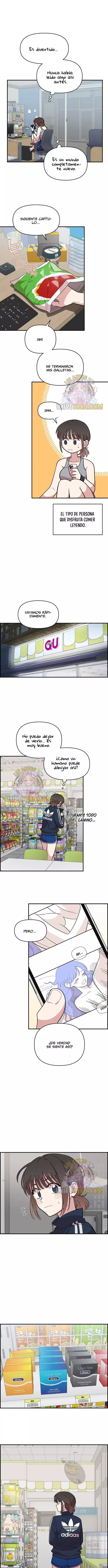 Complejo de Mujer Casada capítulo 12 página 14
