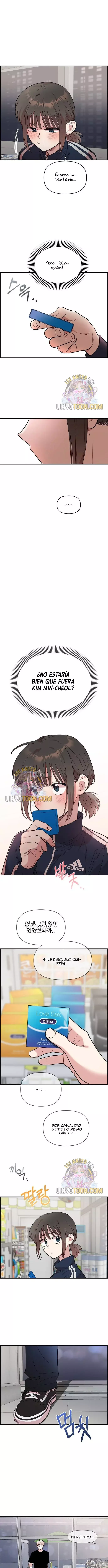 Complejo de Mujer Casada capítulo 12 página 16