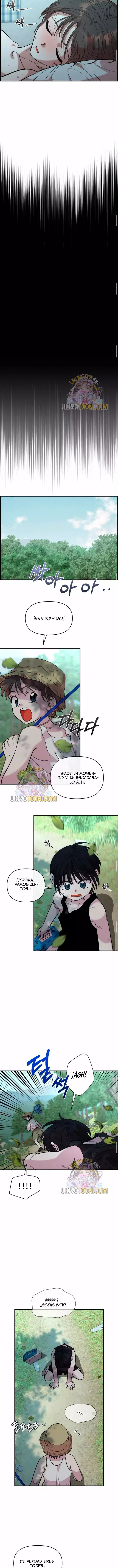 Complejo de Mujer Casada capítulo 14 página 11