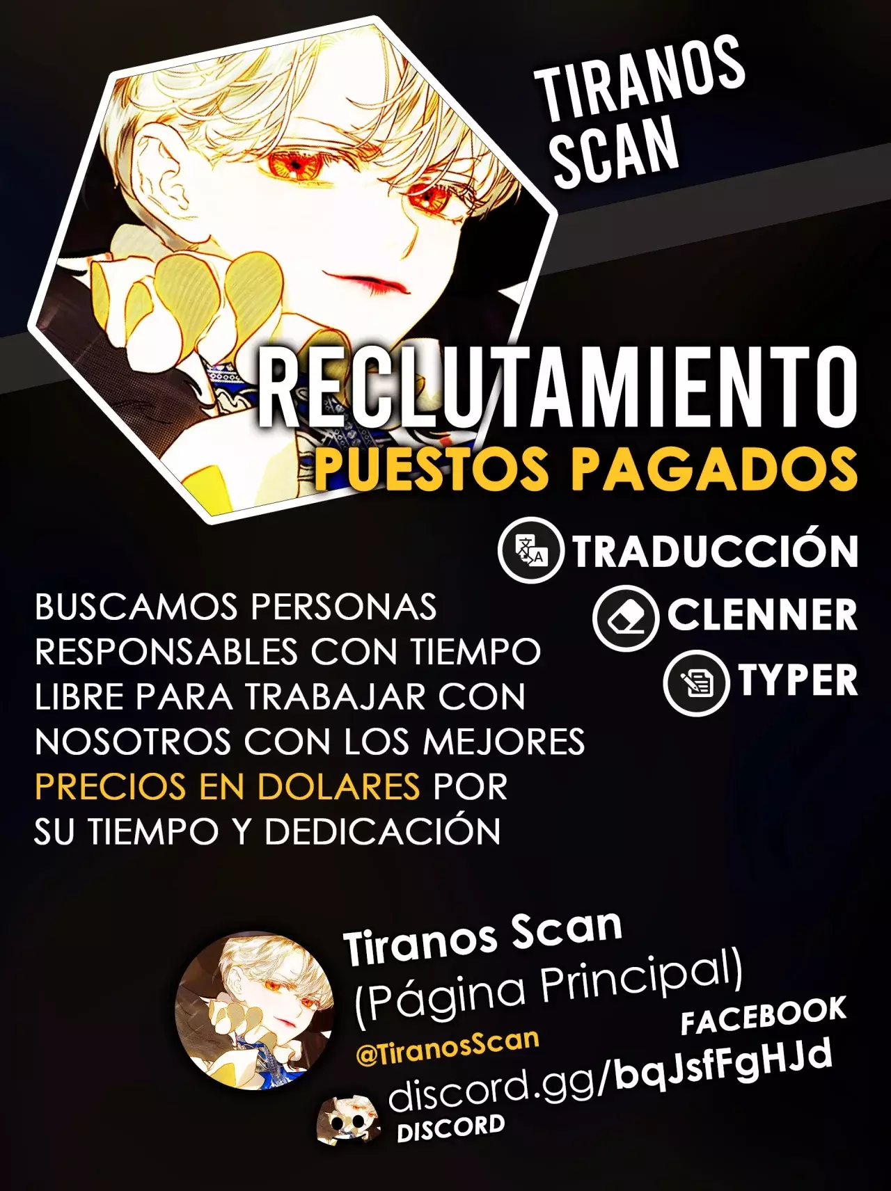 Complejo de Mujer Casada capítulo 14 página 19