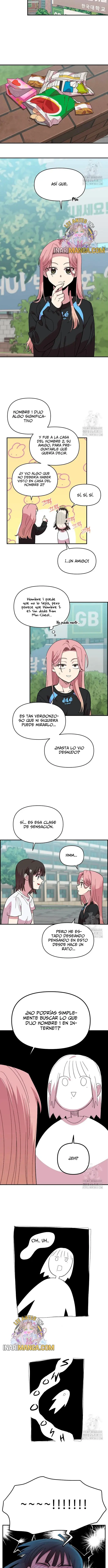 Complejo de Mujer Casada capítulo 2 página 15