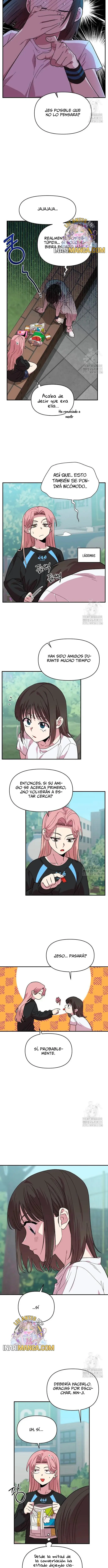 Complejo de Mujer Casada capítulo 2 página 16