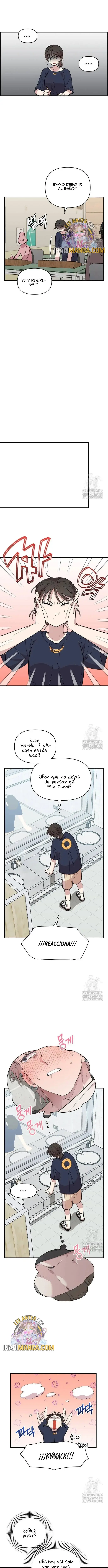 Complejo de Mujer Casada capítulo 4 página 14