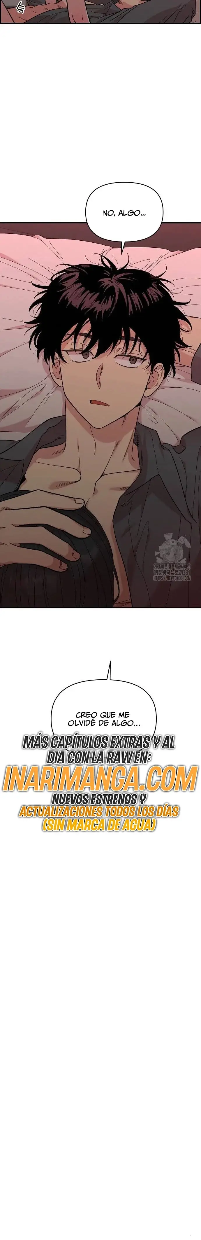 Complejo de Mujer Casada capítulo 6 página 17