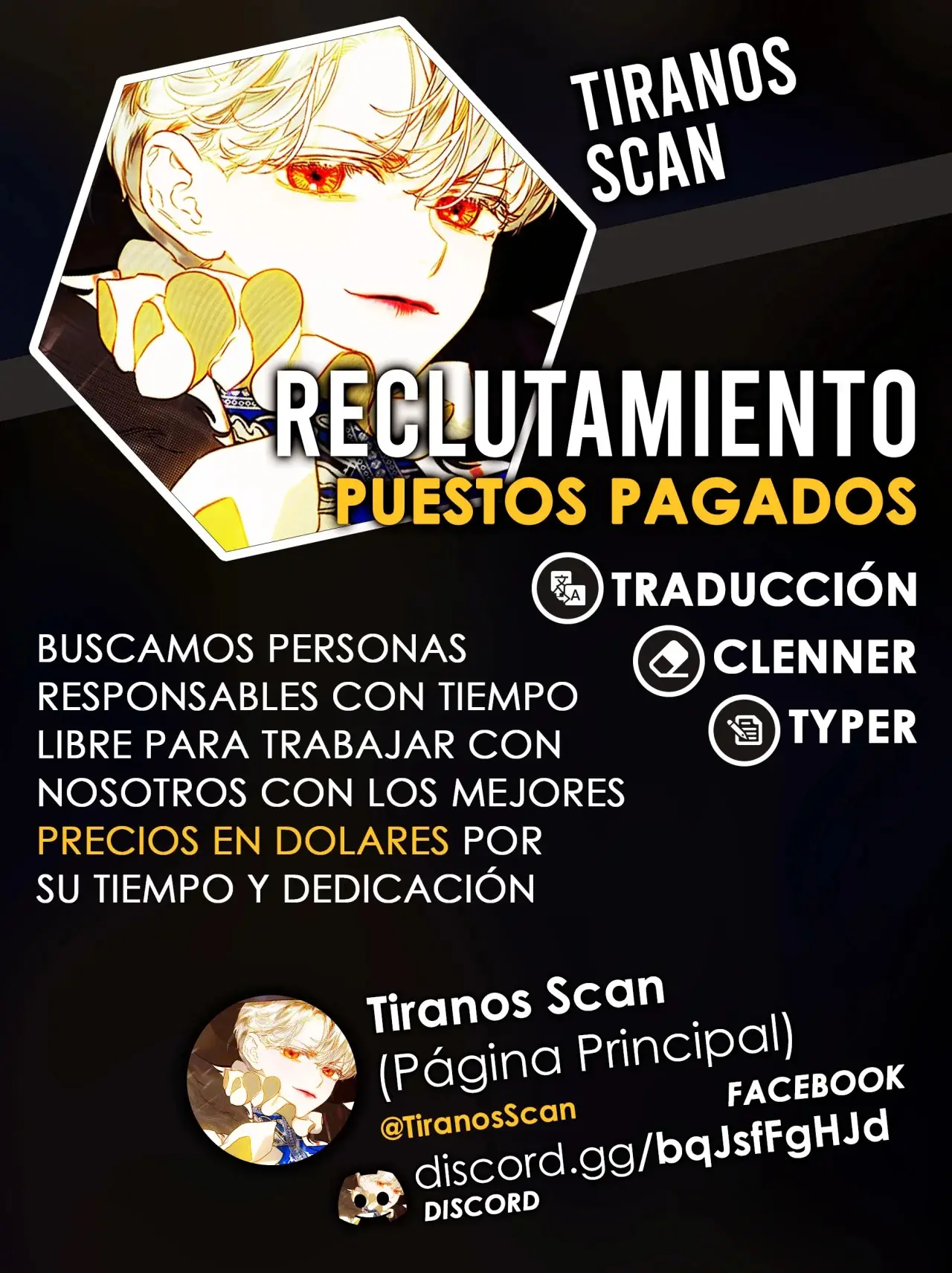 Complejo de Mujer Casada capítulo 6 página 19