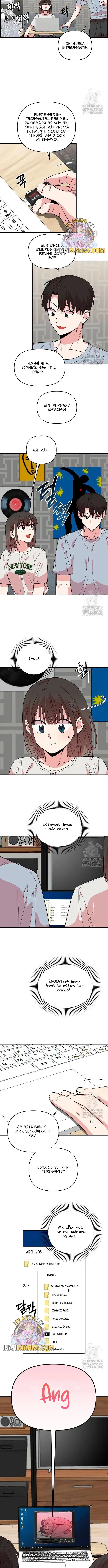 Complejo de Mujer Casada capítulo 7 página 14
