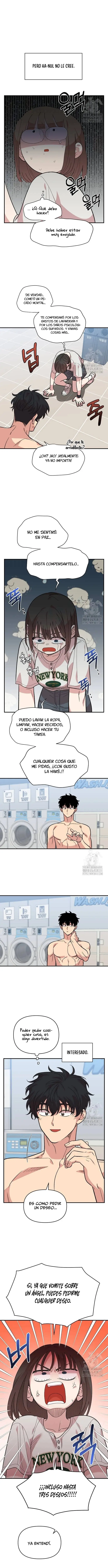Complejo de Mujer Casada capítulo 8 página 7
