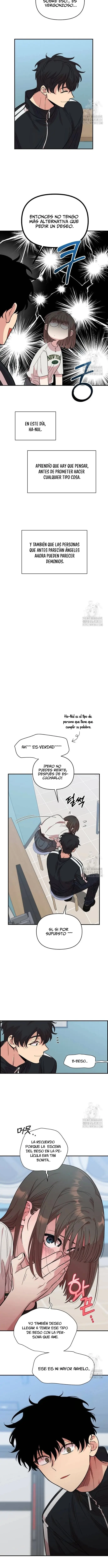 Complejo de Mujer Casada capítulo 8 página 11