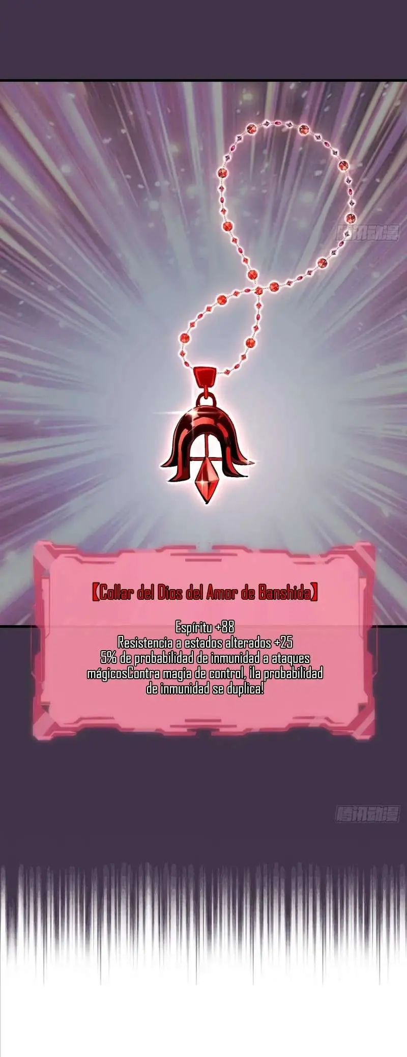 Conquistare El Mundo Con Mi Harem capítulo 27 página 17