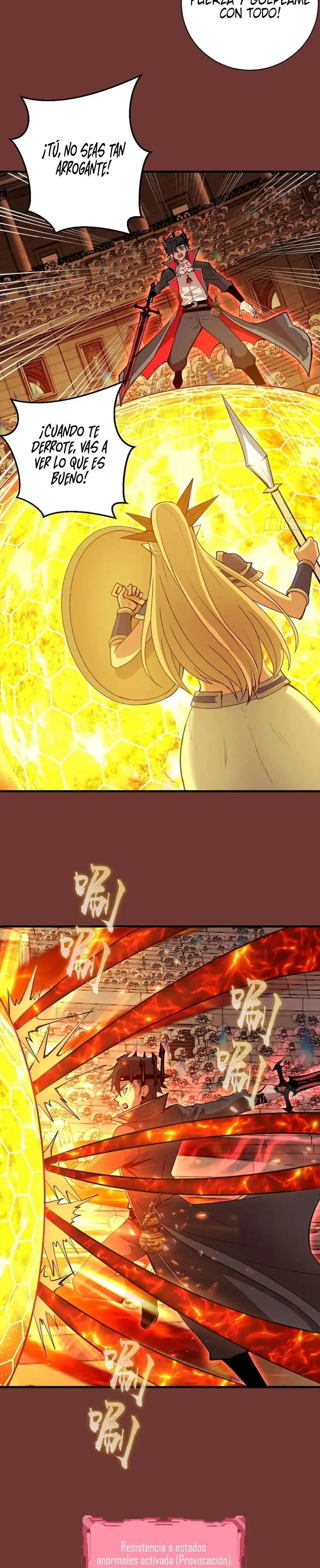 Conquistare El Mundo Con Mi Harem capítulo 29 página 2