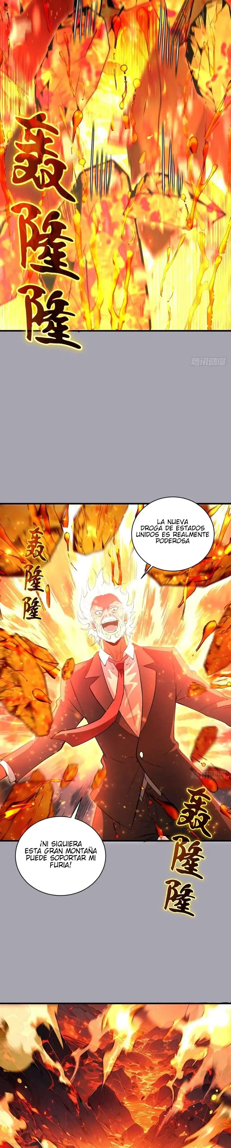 Conquistare El Mundo Con Mi Harem capítulo 44 página 2