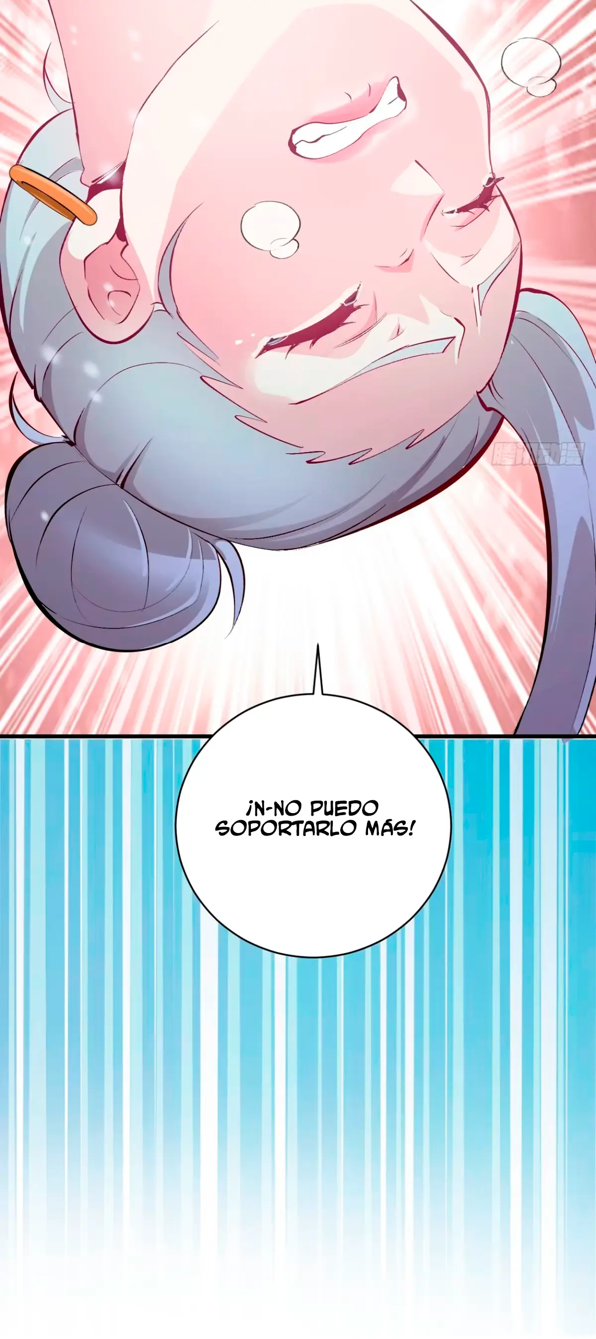 Conquistare El Mundo Con Mi Harem capítulo 58 página 24