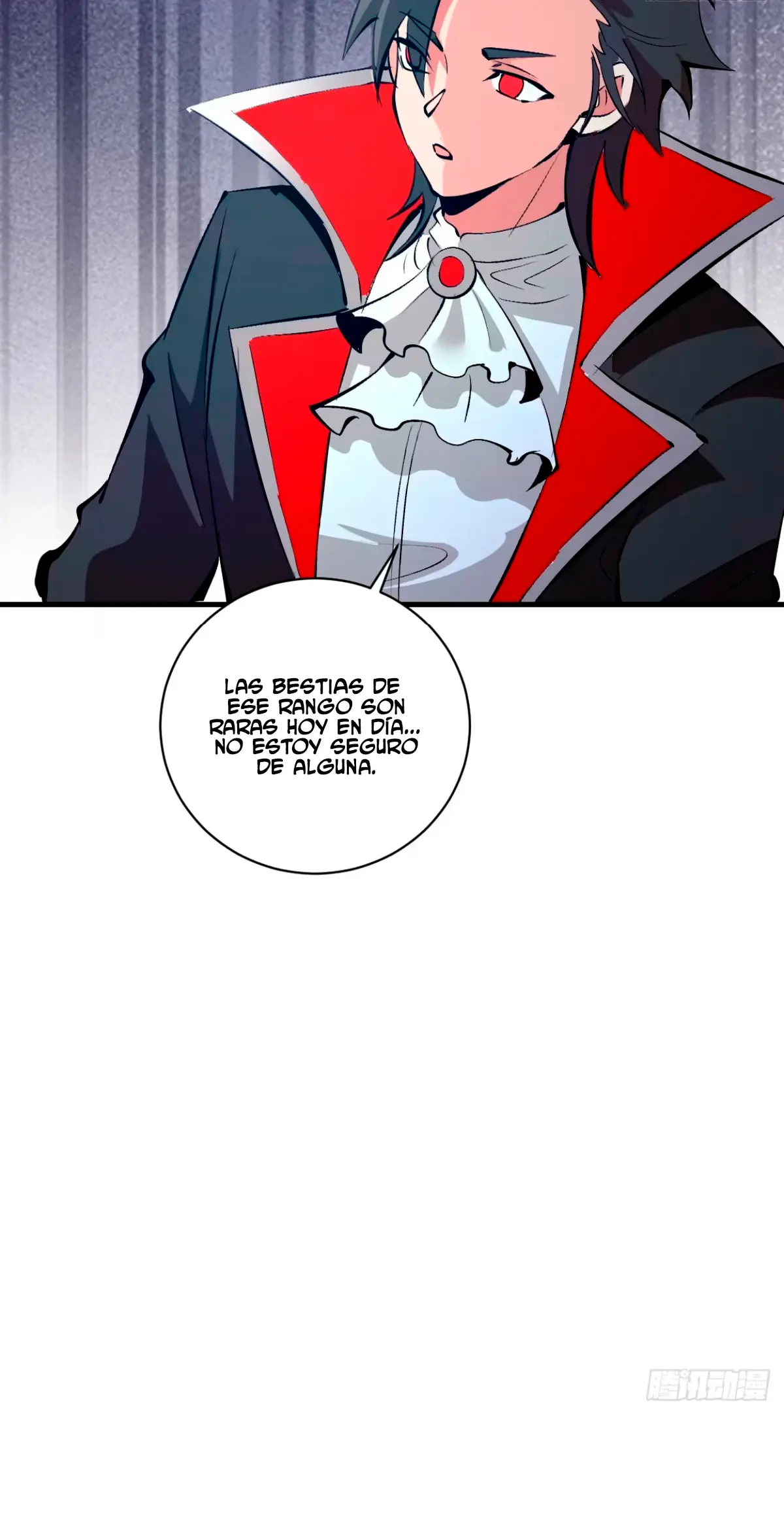 Conquistare El Mundo Con Mi Harem capítulo 59 página 8