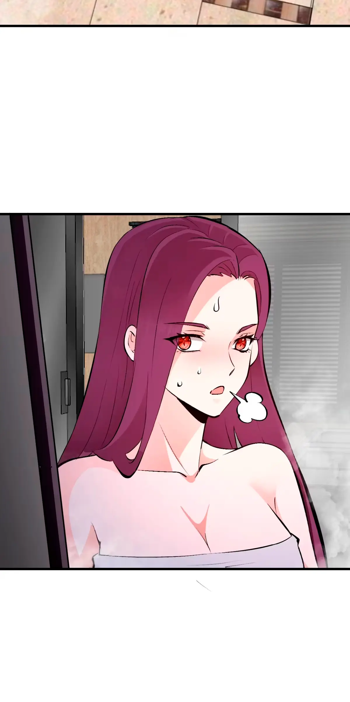 Conquistare El Mundo Con Mi Harem capítulo 59 página 10