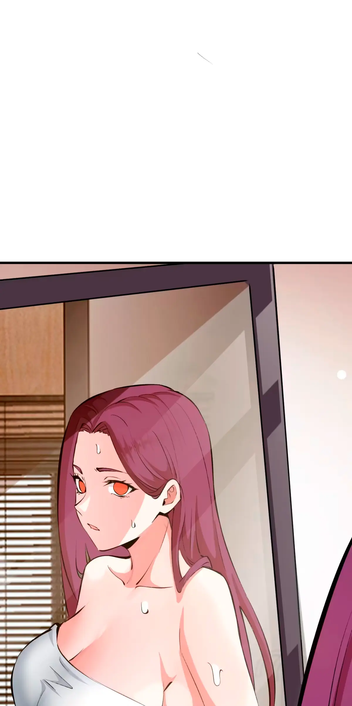 Conquistare El Mundo Con Mi Harem capítulo 59 página 11