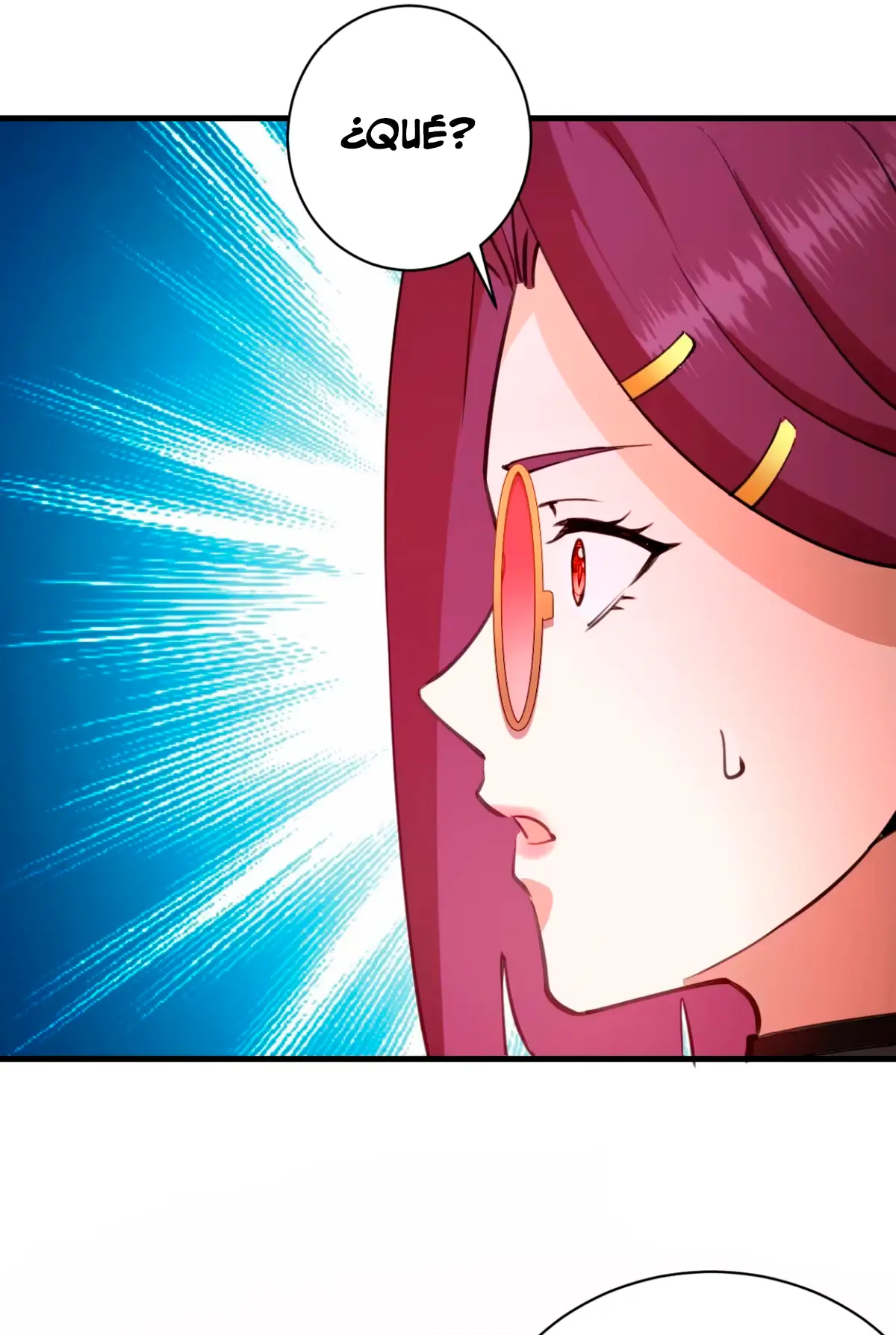 Conquistare El Mundo Con Mi Harem capítulo 59 página 25