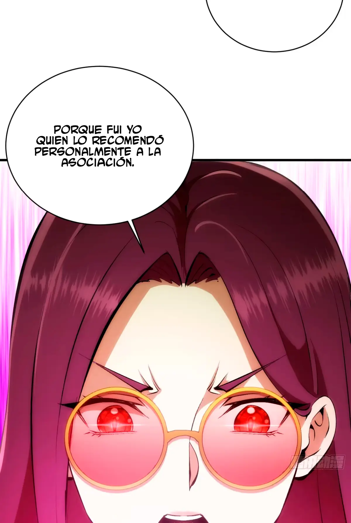 Conquistare El Mundo Con Mi Harem capítulo 59 página 31
