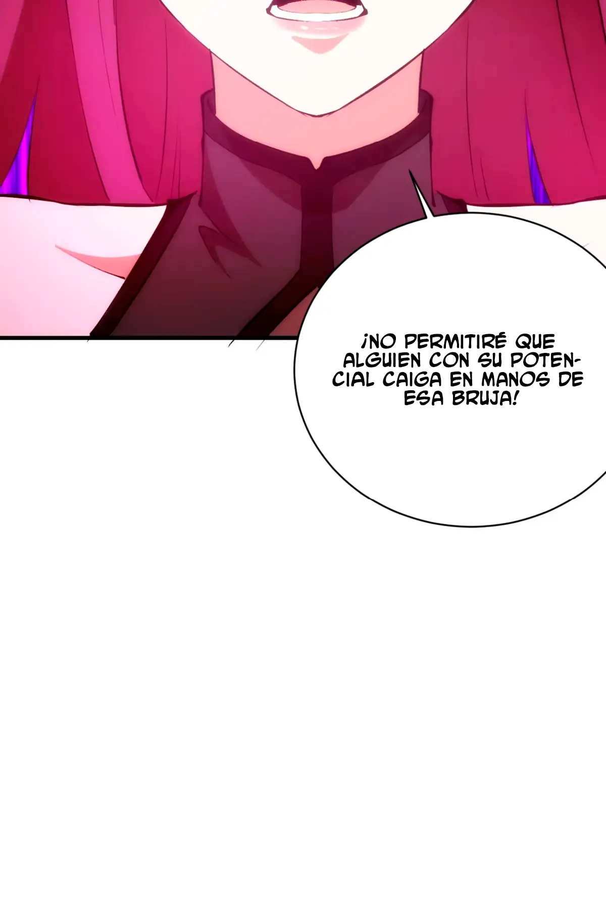 Conquistare El Mundo Con Mi Harem capítulo 59 página 32