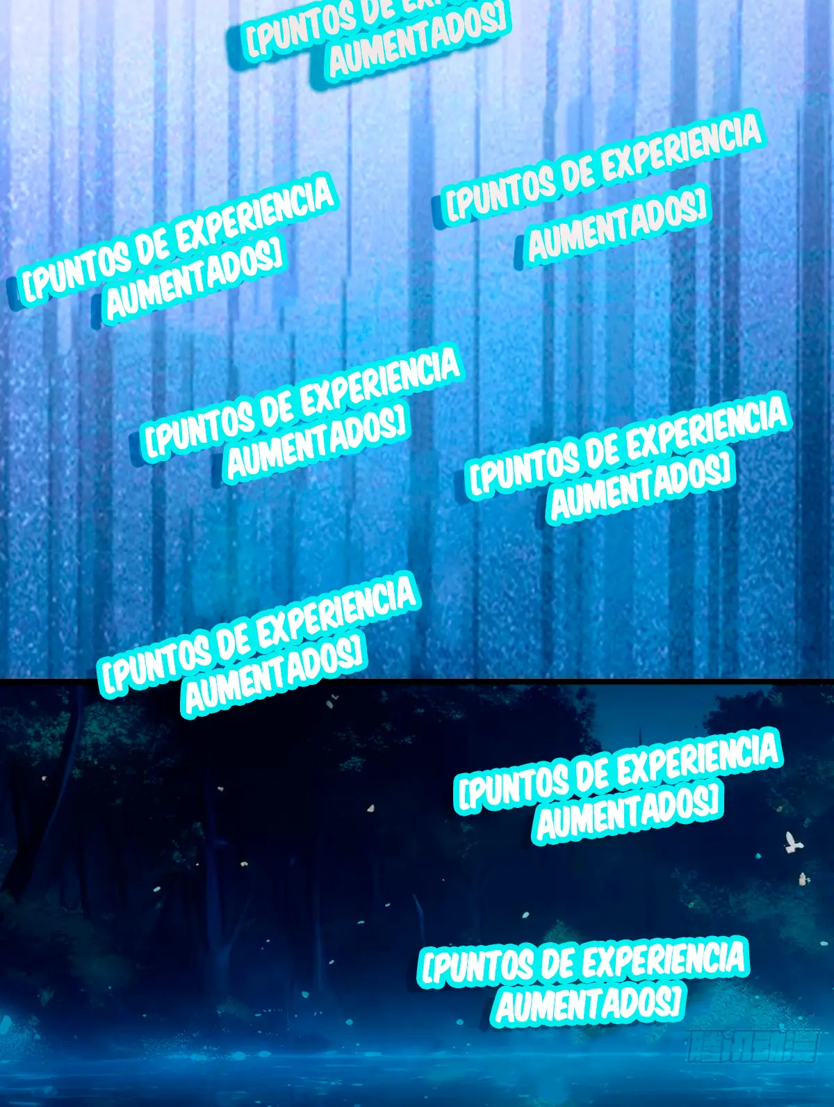 Conquistare El Mundo Con Mi Harem capítulo 61 página 27