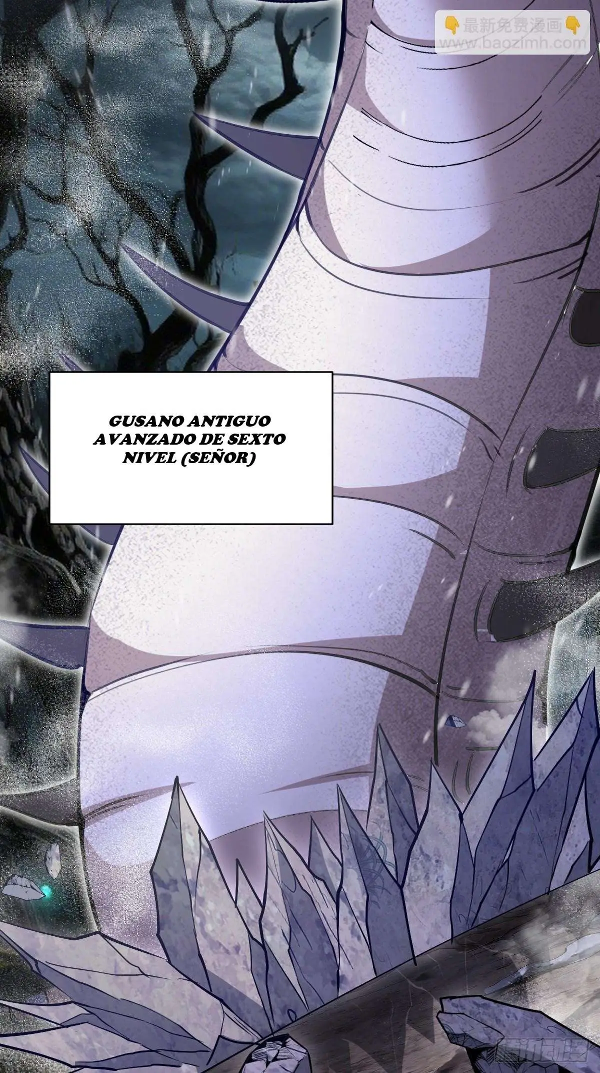 Conquistare El Mundo Con Mi Harem capítulo 62 página 15