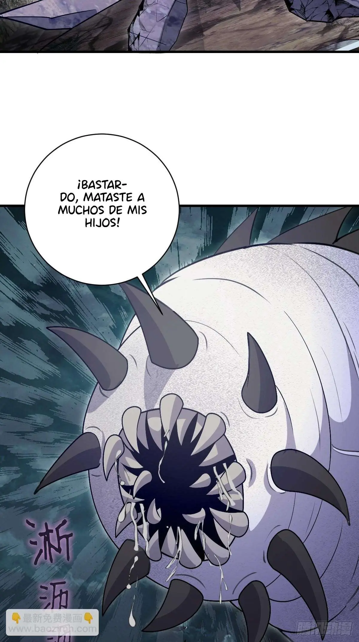 Conquistare El Mundo Con Mi Harem capítulo 62 página 16