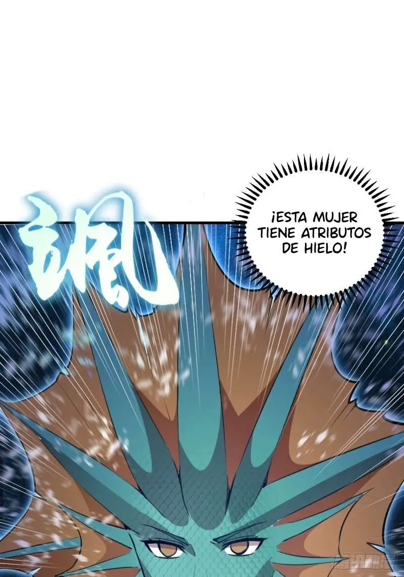 Conquistare El Mundo Con Mi Harem capítulo 64 página 2